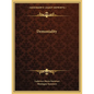 Demoniality - Paperback