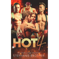 Hot 4: A Standalone Firefighter Reverse Harem Romance - Paperback