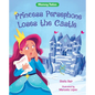 Princess Persephone Loses the Castle - Hardcover