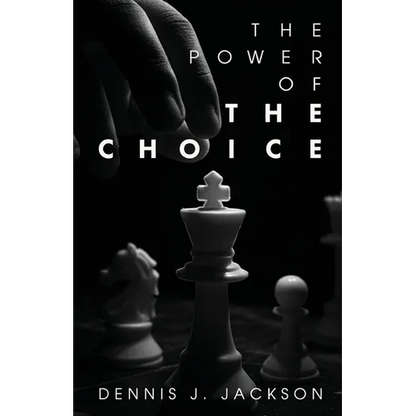 The Power of the Choice - Paperback