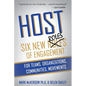 Host - Paperback