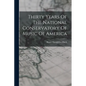Thirty Years Of The National Conservatory Of Music Of America - Paperback