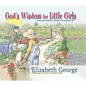 God's Wisdom for Little Girls: Virtues and Fun from Proverbs 31 - Hardcover