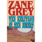 The Heritage of the Desert - Paperback