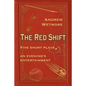 The Red Shift - Paperback