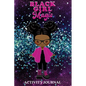Black Girl Magic Journal - Paperback