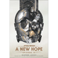 A New Hope: Star Wars: Episode IV - Paperback