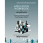 "Headhunter" Hiring Secrets Application Workbook - Paperback