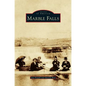 Marble Falls - Hardcover