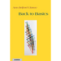 Back to Basics - Paperback