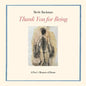 Thank You for Being - Paperback