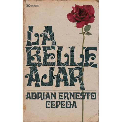 La Belle Ajar - Paperback