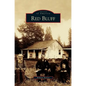 Red Bluff - Hardcover