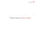 In Search of Wagner - Paperback