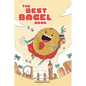 The Best Bagel Book - Hardcover