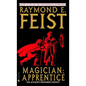 Magician: Apprentice - Hardcover