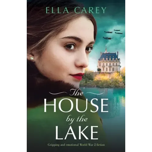 The House by the Lake - Paperback