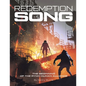 Redemption Song: The Beginning of the Rynn-Human Alliance - Paperback