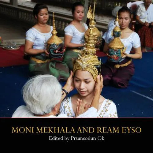 Moni Mekhala and Ream Eyso - Paperback
