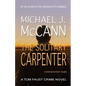 The Solitary Carpenter: A Tom Faust Crime Novel - Paperback