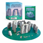 Build Your Own Stonehenge - Paperback