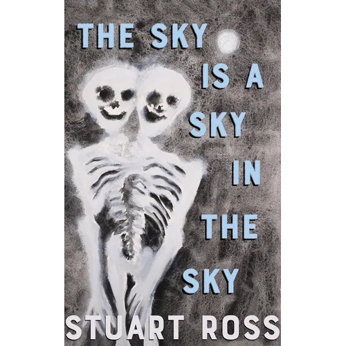 The Sky Is a Sky in the Sky - Paperback