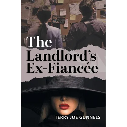The Landlord's Ex-Fiancée - Paperback