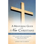A mentoring guide for new Christians. - Paperback