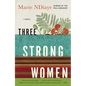 Three Strong Women - Paperback