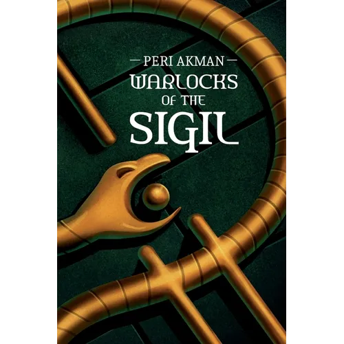 Warlocks of the Sigil - Paperback