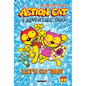 Action Cat & Adventure Bug: Let's Do This - Paperback