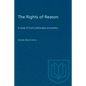 The Rights of Reason: A study of Kant's philosophy and politics - Paperback