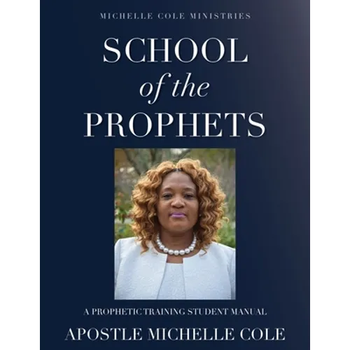 School of the Prophets - Paperback