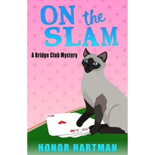 On the Slam - Paperback