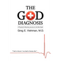 The God Diagnosis - Paperback