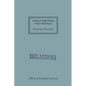 Simple Sabotage Field Manual - Paperback