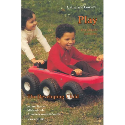 Play: Enlarged Edition - Paperback