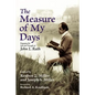 The Measure of My Days - Paperback
