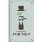 Address Book for Men - Paperback