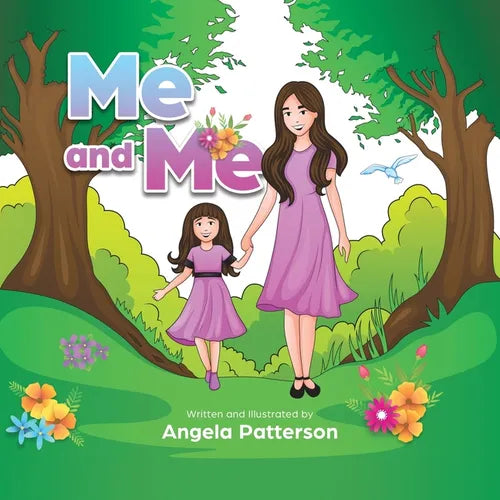 Me and Me - Paperback