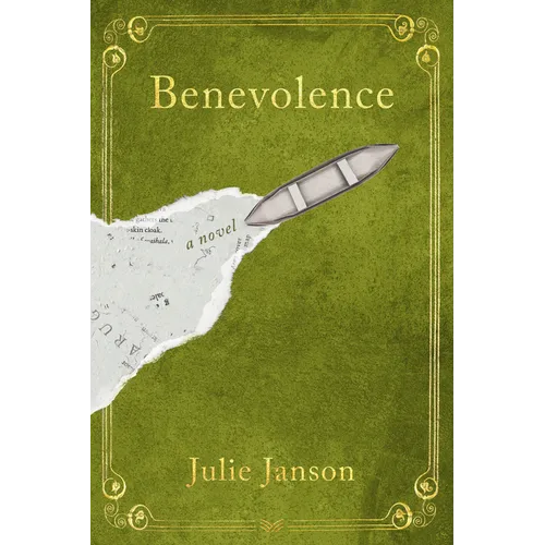 Benevolence - Hardcover