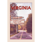 Virginia 1850 and 1860, an Amherst County Index to the U.S. Slave Schedule - Paperback