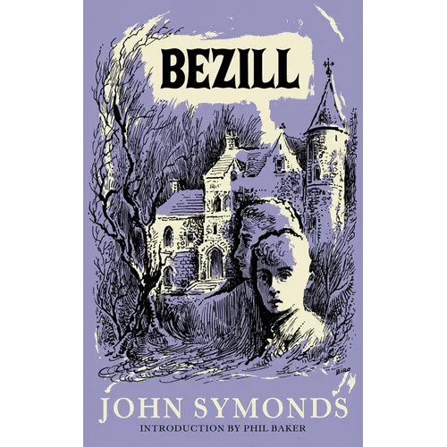 Bezill - Paperback
