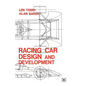 Racing Car Design and Development - Hardcover