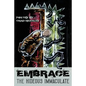 Embrace the Hideous Immaculate - Paperback