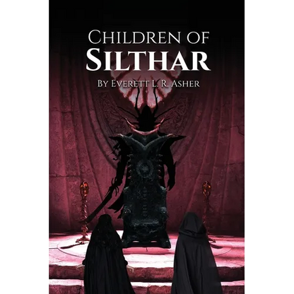 Children of Silthar - Paperback