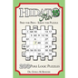 Hidato fun 15: 203 New Logic Puzzles - Paperback