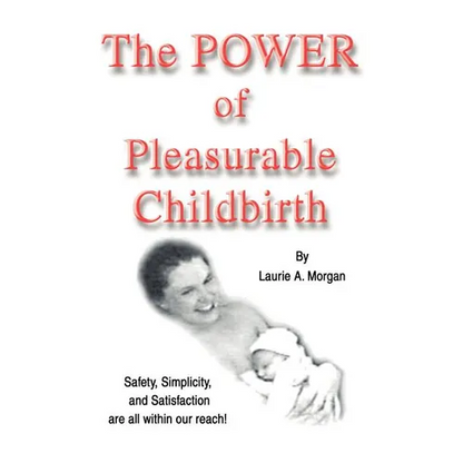 The Power of Pleasurable Childbirth: Safety, Simplicity, and Satisfaction Are All Within Our Reach! - Paperback