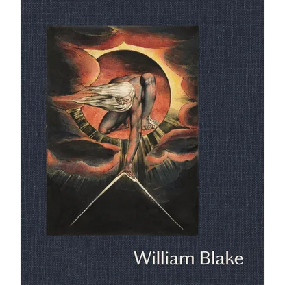 William Blake - Hardcover