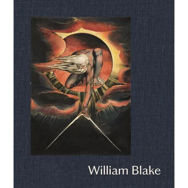 William Blake - Hardcover